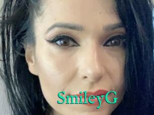 SmileyG