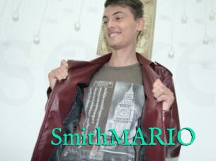 SmithMARIO