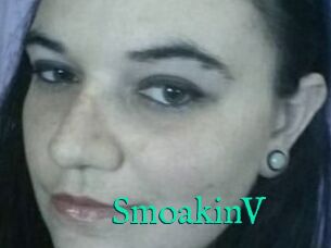 SmoakinV