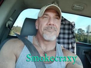 Smokecraxy