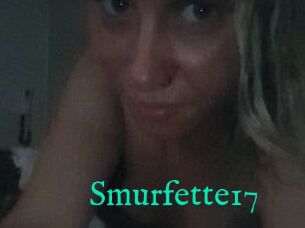 Smurfette17