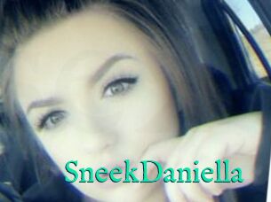 SneekDaniella