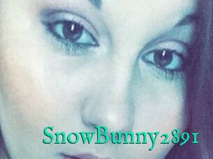 SnowBunny2891