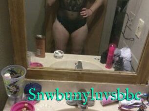 Snwbunyluvsbbc