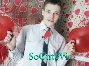 SoCuteVic