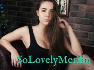 SoLovelyMerilin