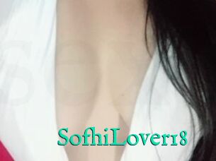 SofhiLover18