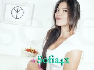 Sofia4x