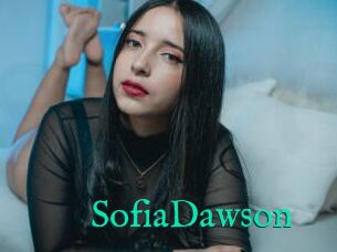 SofiaDawson