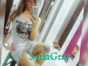 SofiaGray