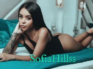 SofiaHillss