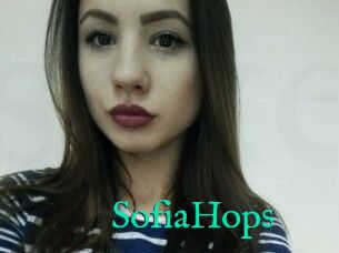 SofiaHops