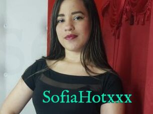 SofiaHotxxx