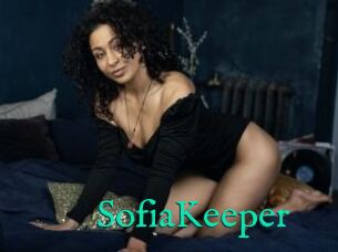 SofiaKeeper