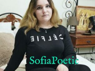 SofiaPoetic