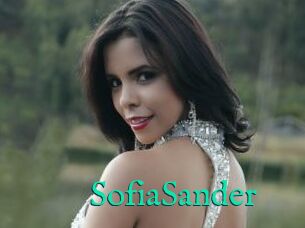 SofiaSander