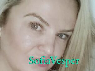 SofiaVesper