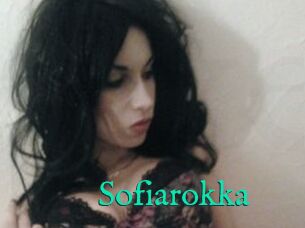 Sofiarokka