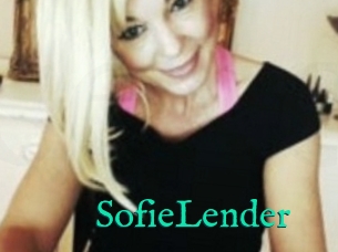 SofieLender