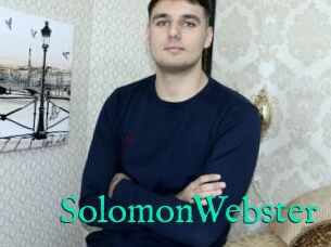 SolomonWebster