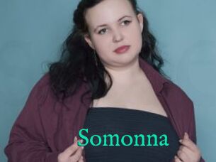 Somonna