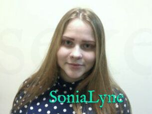 SoniaLyne