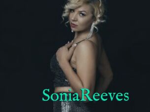 SoniaReeves