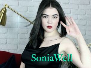 SoniaWell