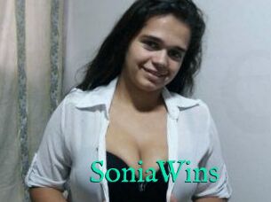 SoniaWins