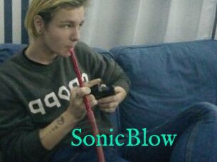 SonicBlow