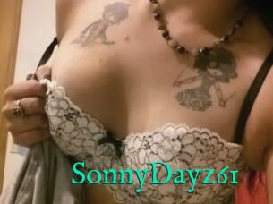 SonnyDayz61