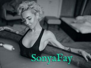 SonyaFay