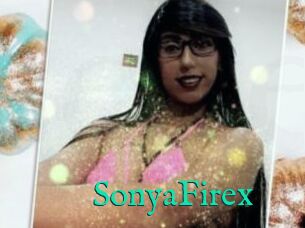 SonyaFirex