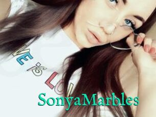 SonyaMarbles