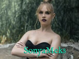 SonyaMeks