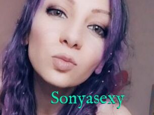 Sonyasexy