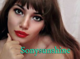 Sonysunshine