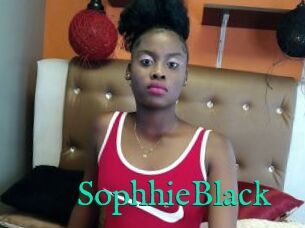 SophhieBlack