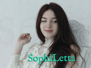 SophiLetta