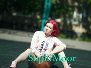 SophiMoor