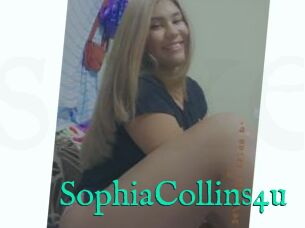 SophiaCollins4u