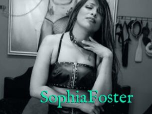 SophiaFoster