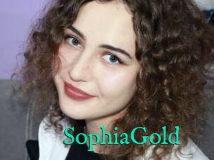 SophiaGold