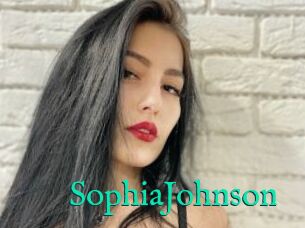 SophiaJohnson