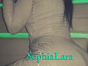 Sophia_Lara