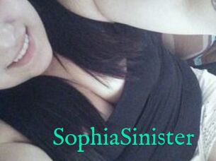 Sophia_Sinister