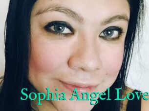 Sophia_Angel_Love