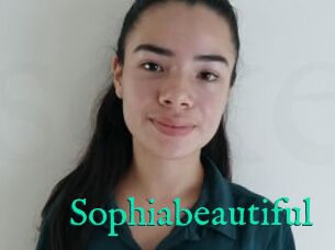 Sophiabeautiful