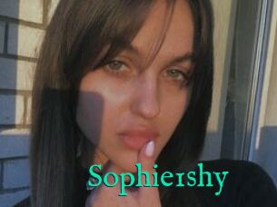 Sophie1shy