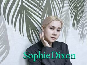 SophieDixon